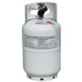 10 lb Steel Propane Tanks