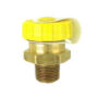 Propane Tank Fill Valve