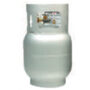 20 lb Aluminum Propane Buffer Tanks