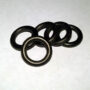 Set of 5 Inner O-Ring for Forklift Coupler