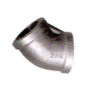 45° Female Pipe Thread Elbow (low pressure)