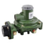 500,000 btu Second Stage Propane Regulator