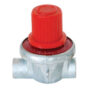 Adjustable Propane Regulator 0-20 psi