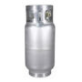 43 1/2 lb Aluminum Forklift Tanks