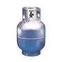 20 lb Aluminum Propane Tanks