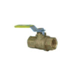 3/4" Ball Valve