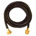 10 Foot Camping Hose male/female