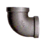 90° Female Pipe Thread Elbow (low pressure)