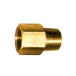 Female Pipe Thread X Male Flare Adapter