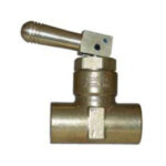 Quick Acting Valve Non-Locking