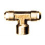 Tee - Female Pipe Thread x Male Flare Thread
