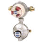 400,000 btu Automatic Changeover Propane Regulator