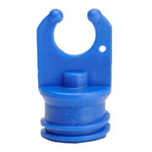 Regulator Plug – Type 1 – 1-5/16″ Acme
