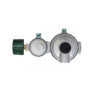 Horizontal Propane Regulator
